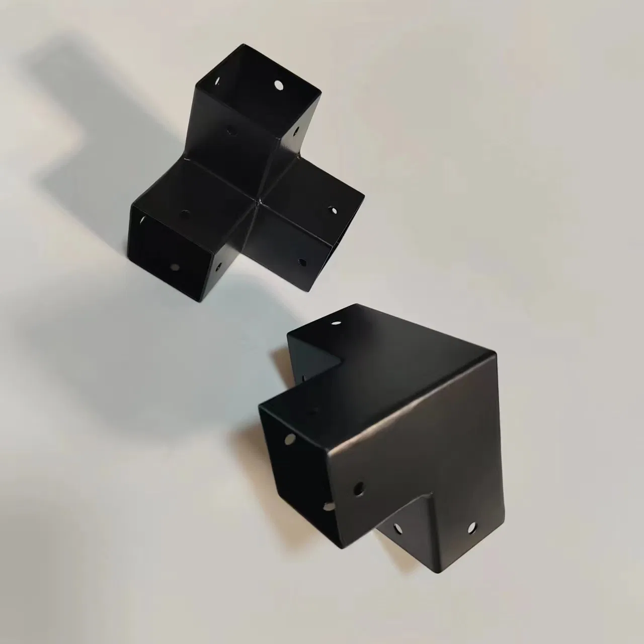 Corner Brackets Pergola Kit /Wood Stand Kit Steel Brackets for Pergola