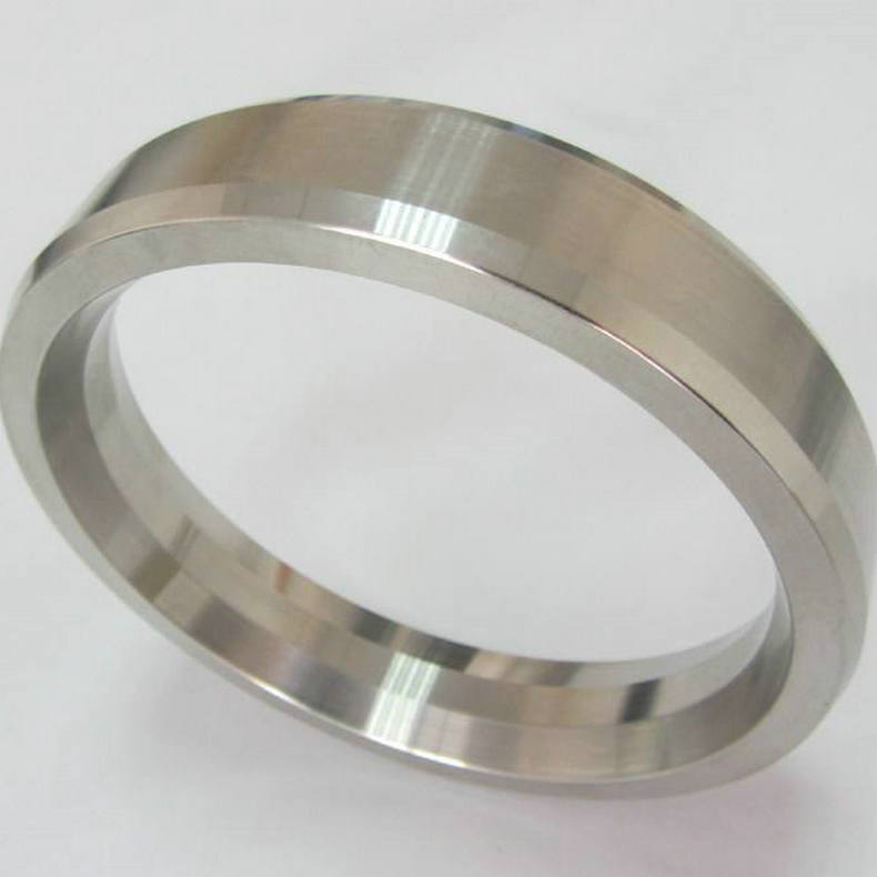 High Temperature Stainless Steel Material High Pressure Octagonal Ring Pad