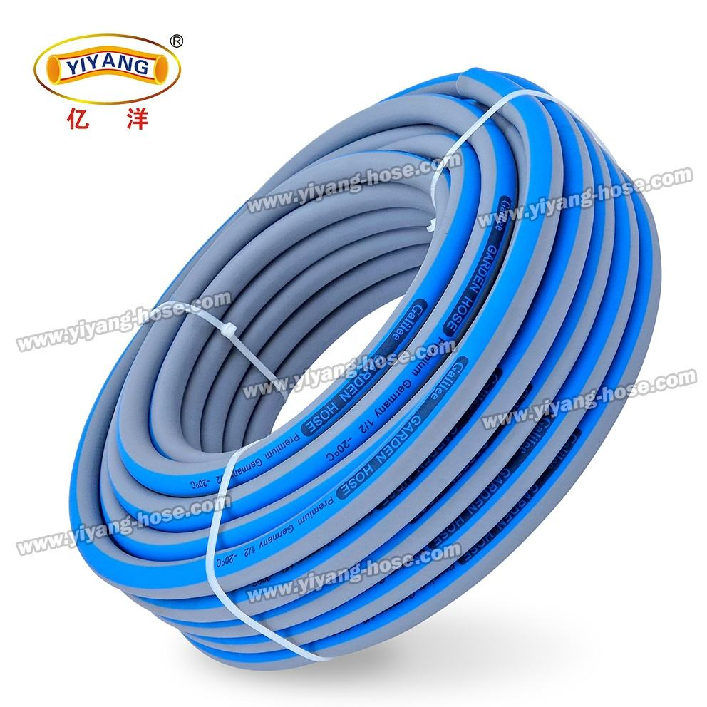 Premium Flexible PVC Garden Hose for Efficient Watering