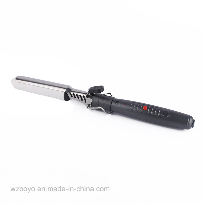 Cheapest Basic Hair Curling Tongs Hair Curler Rollers