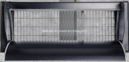 Farm Wall Mounted Air Intakes / Poultry Ventilation Windows