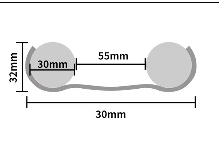 Premium Weatherproof Foam Seal Strip for Energy Efficiency