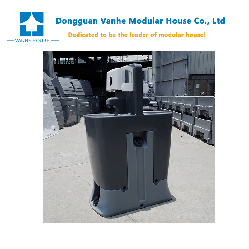 Portable Washing Station Hand Wash Station Outdoor for Hand