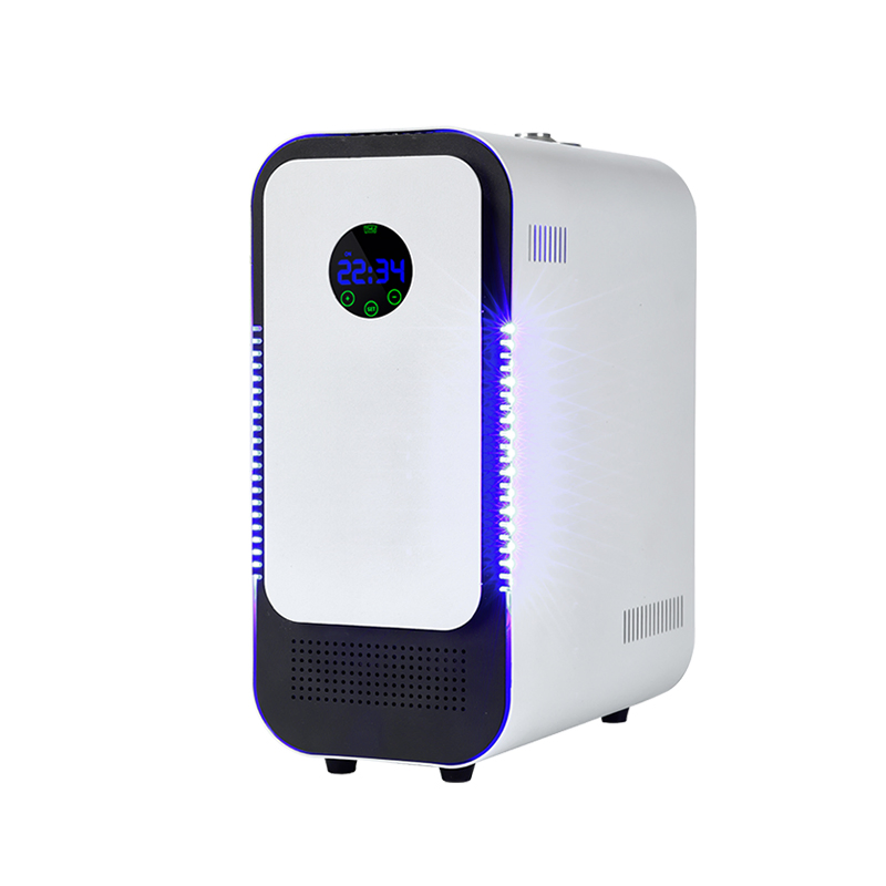 Aromatherapy Diffusers for Commercial Use Smart Air Technology Aromatherapy Diffusers Silent Aromatherapy Diffusers