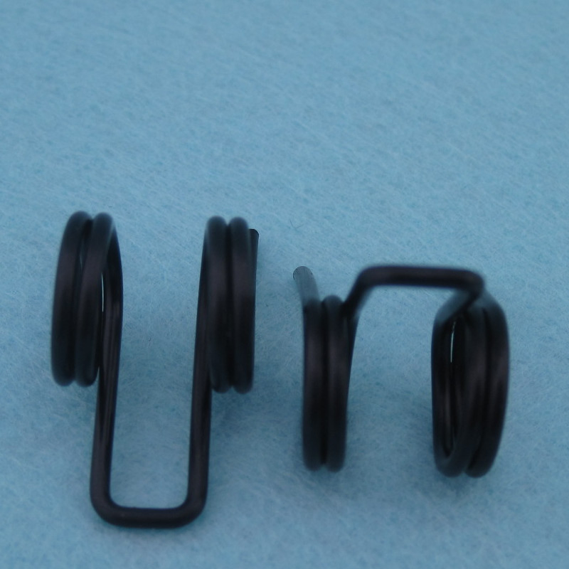 SS304 Self-Closing Door Compression Spring for Refrigerators