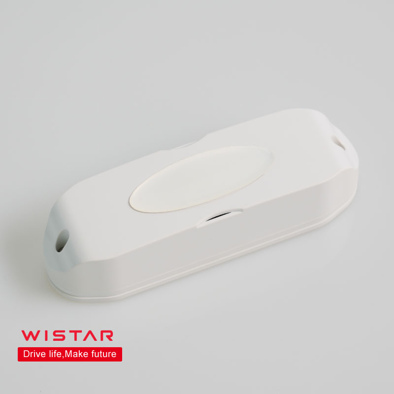 Wireless 433.92MHz Rolling Code IP65 Motion Sensor (RS005)