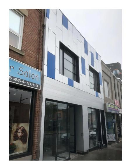 PVDF Coating Aluminum Composite Materials