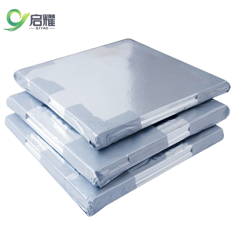 Vacuum Insulation Panels VIP Insulated Panels for Building Construction