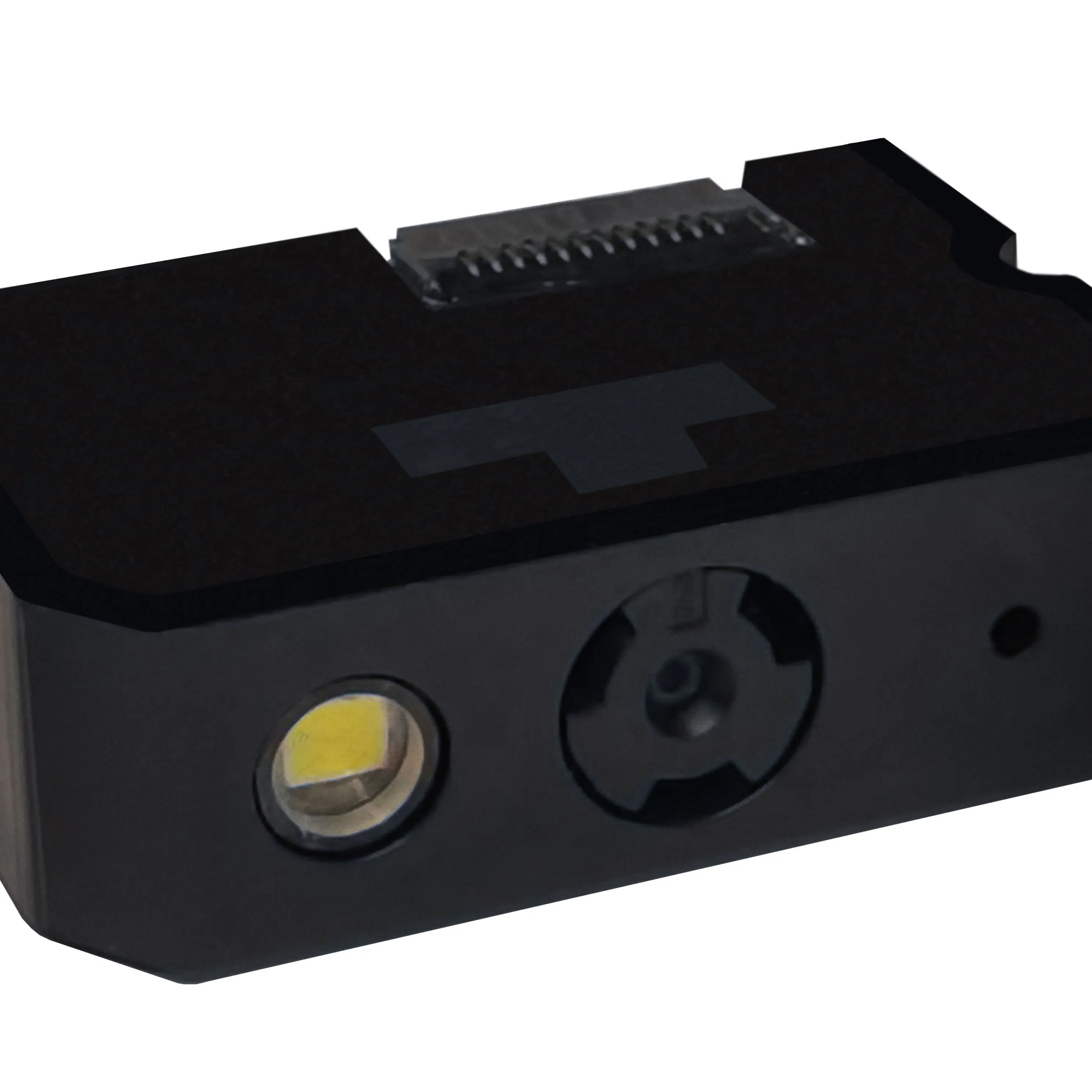 Replace N6603-Sr Se3307 (HD) Newest Design Mini USB Barcode Scanner OEM Module High-Performance Qr Code Reader Module
