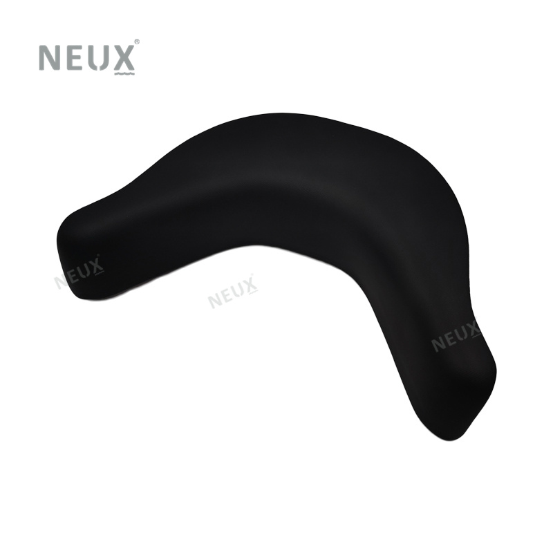 Modern Waterproof Bathtub Rest Usage Whirlpool Bath Pillow Head Relax EVA Pillow