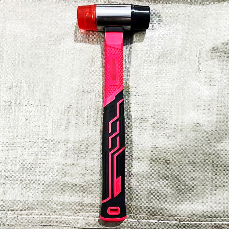 Rubber Hammer Handle Grips Low Price Multifunctional Hot Sale Rubber Mallets Sledge Hammer