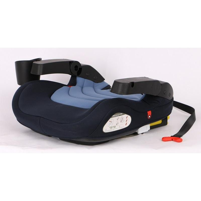 Portable R44 Standard Group 3 Adjustable Handle Isofix Baby Booster Car Seats