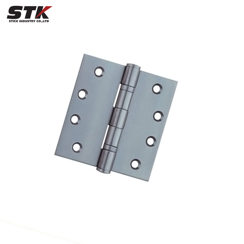 Wholesale Type Window Door Hinge with Zinc Alloy Ball Bearing (STK-ZDC-241)