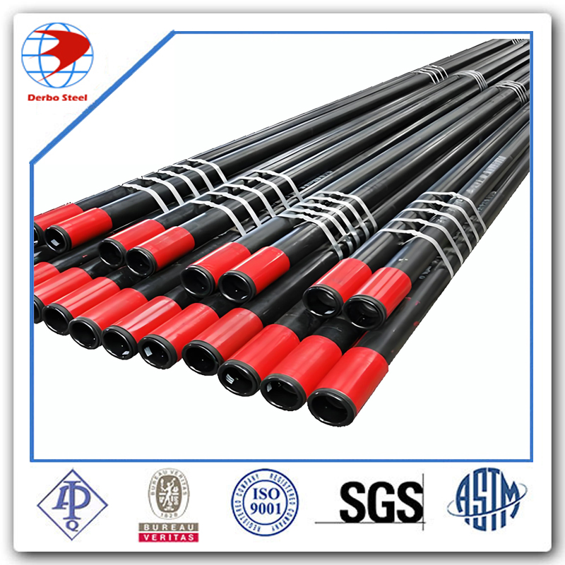 High Strength Durable OCTG Drill Pipe