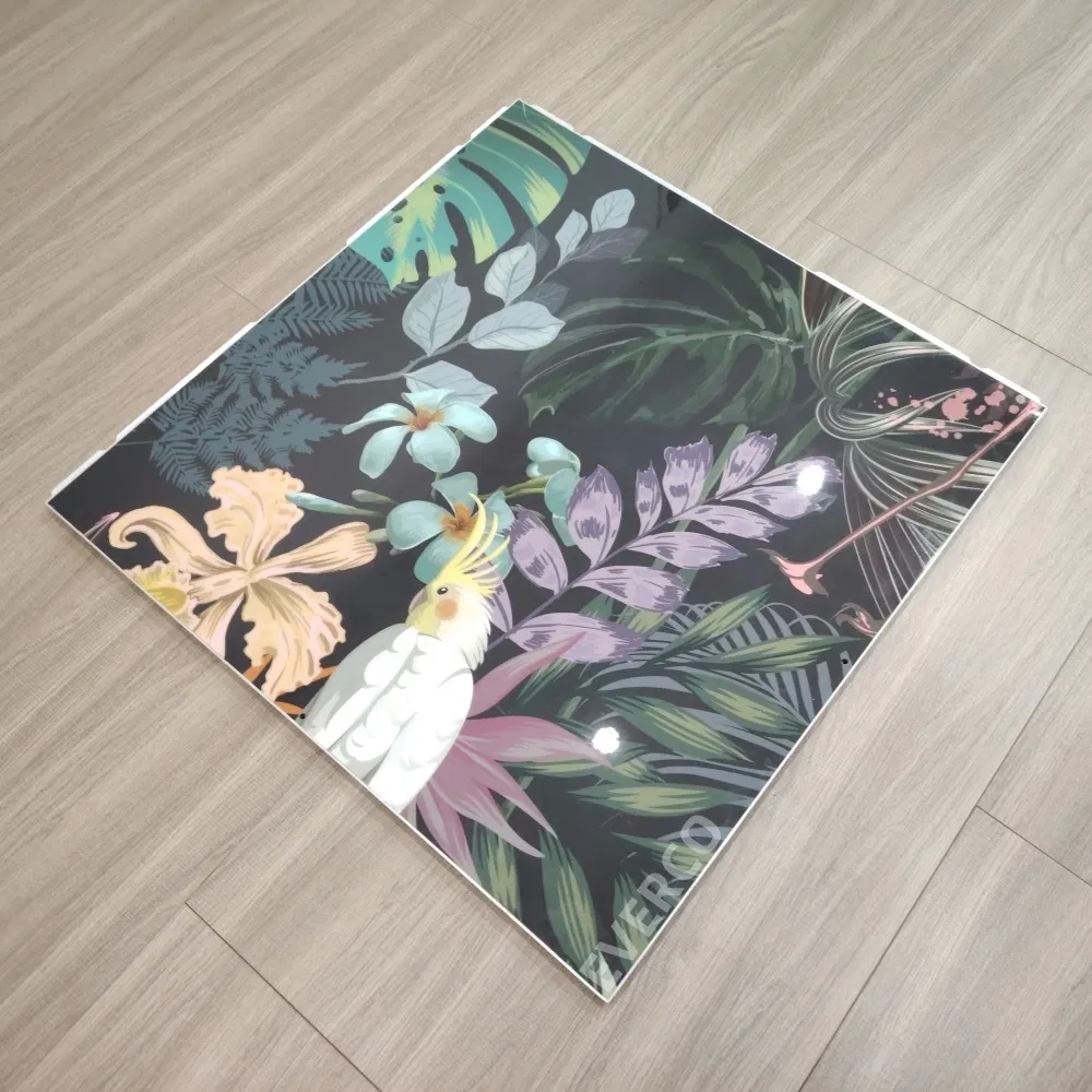 Мобильный танцпол Cam-Lock 3FT/4FT для аренды