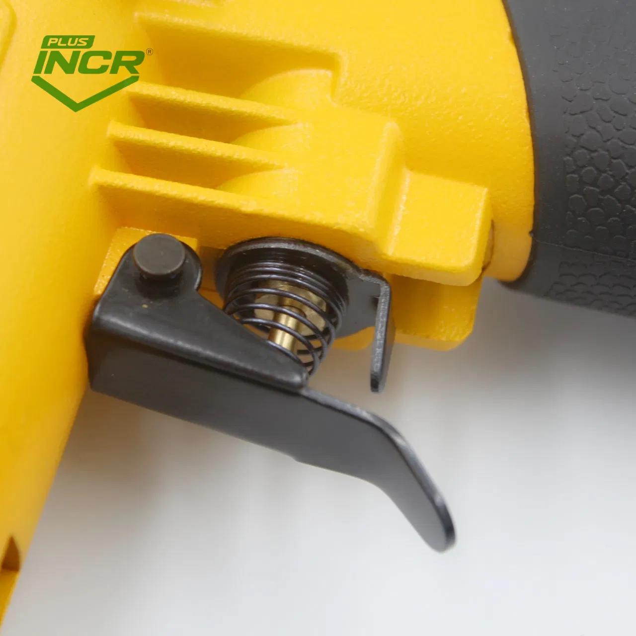 80 Series Pneumatic Wide Crown Staplers 21 Gauge Air Stapler/Staple Gun/Nail Gun 8016