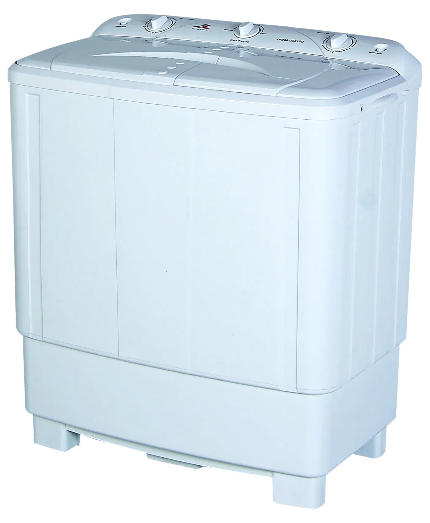 8kg Twin Tub /Semi Automatic Washing Machine