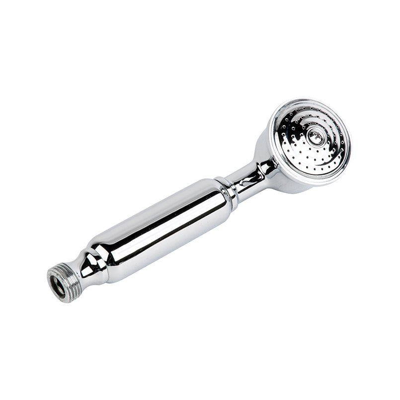 Хромированный душ-водопад для ванной с функцией экономии воды