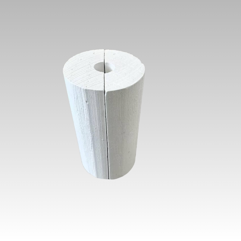 Fire Resistant High-Density Calcium Silicate Board with Low Thermal Conductivity