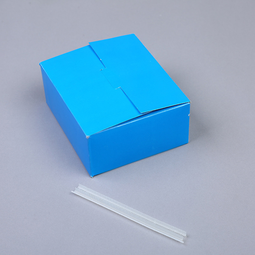 Пистолет для пластиковых бирок 20 мм с иглами