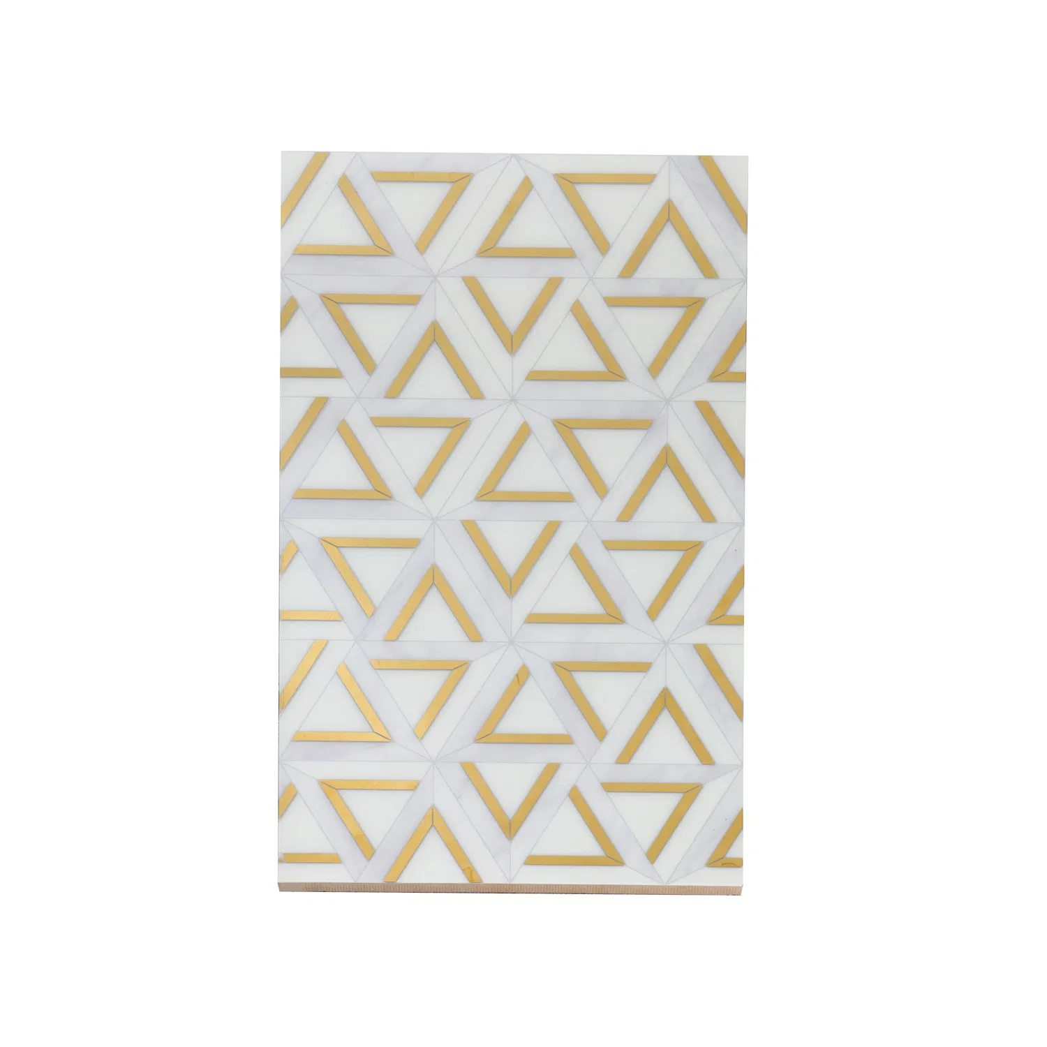 Luxury Lobby Hall Wall Decor Glossy Ceramic Porcelain Floor Foshan Tile