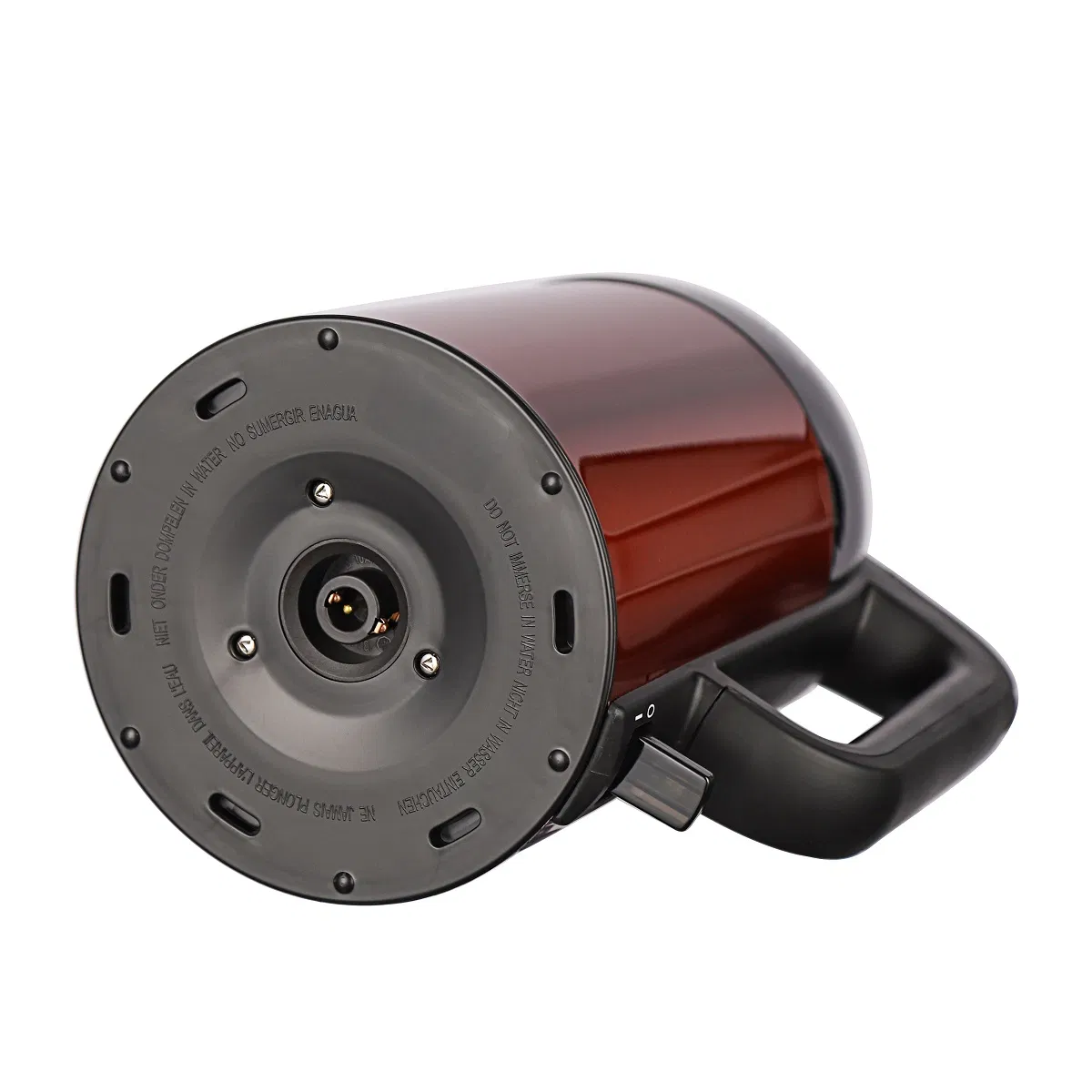 Jinggu EU Plug Stocked Electric Kettle Appliance