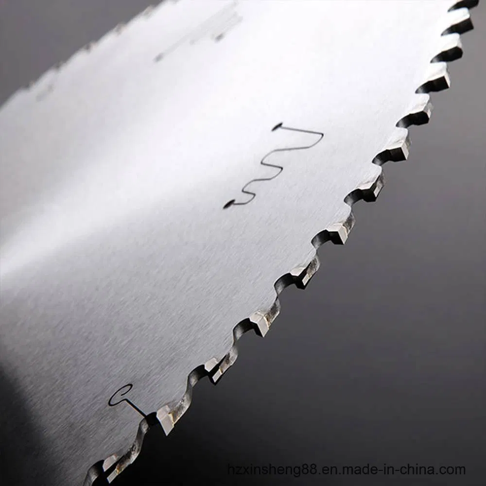 300mm Carbide Circular Aluminum Saw Blade