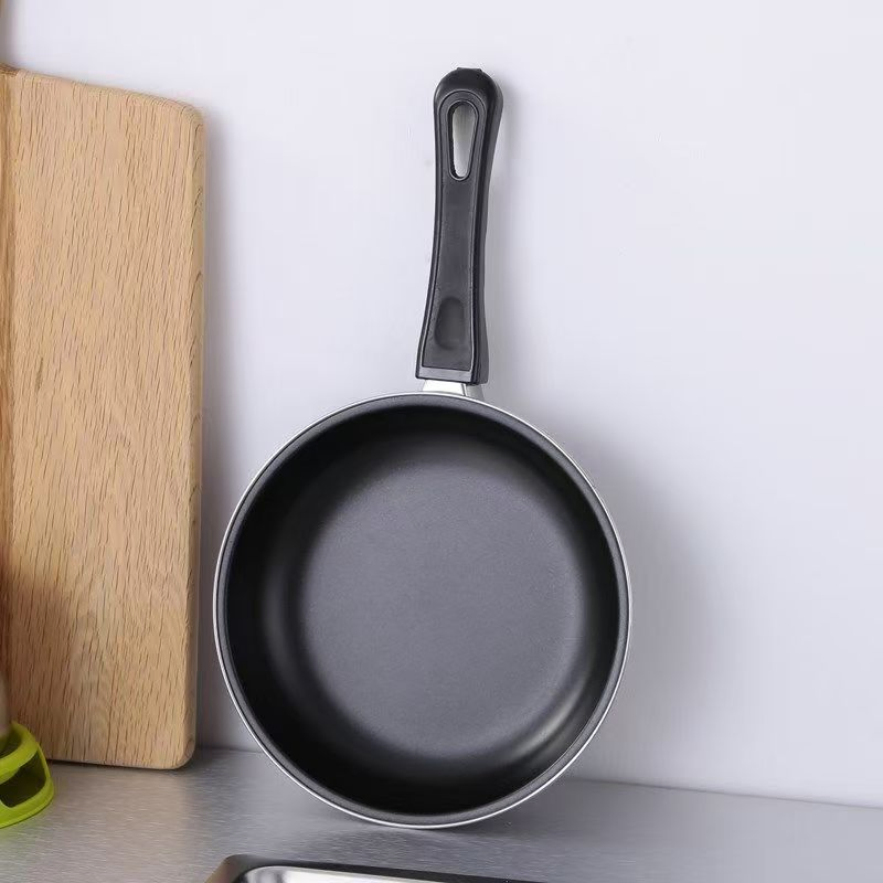 Non-Stick Frying Pans – for Eggs, Steak, Pancakes, Induction & Gas Stove