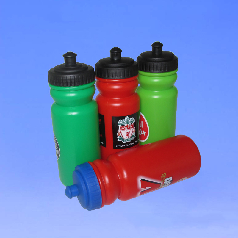 Plastic Bicycle Cycling Sports Water Bottle, Promotional Gift Gym Bicycle Bottle