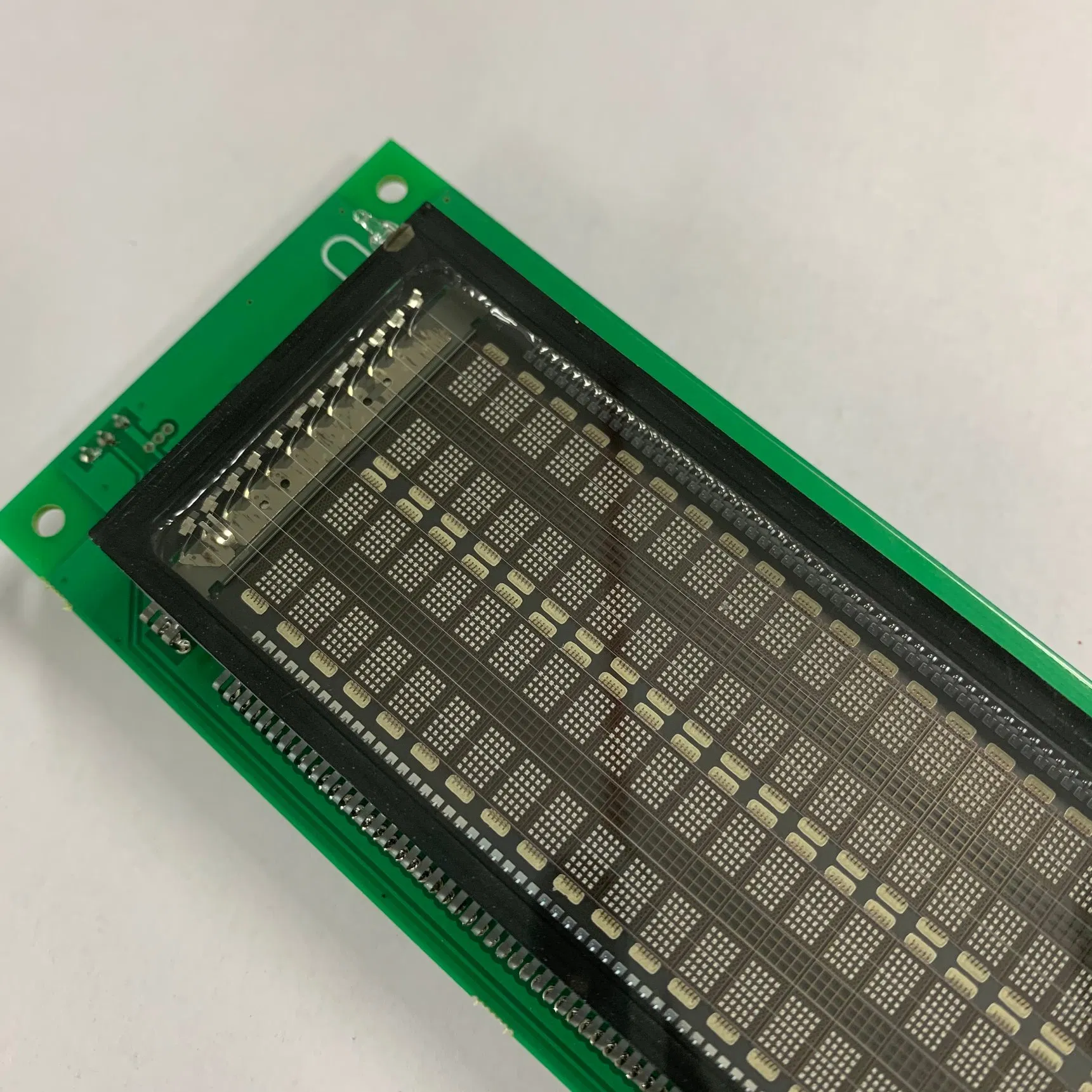 New Original LCD 20s401da2 Vacuum Fluorescent VFD Module Display 4*20 Character