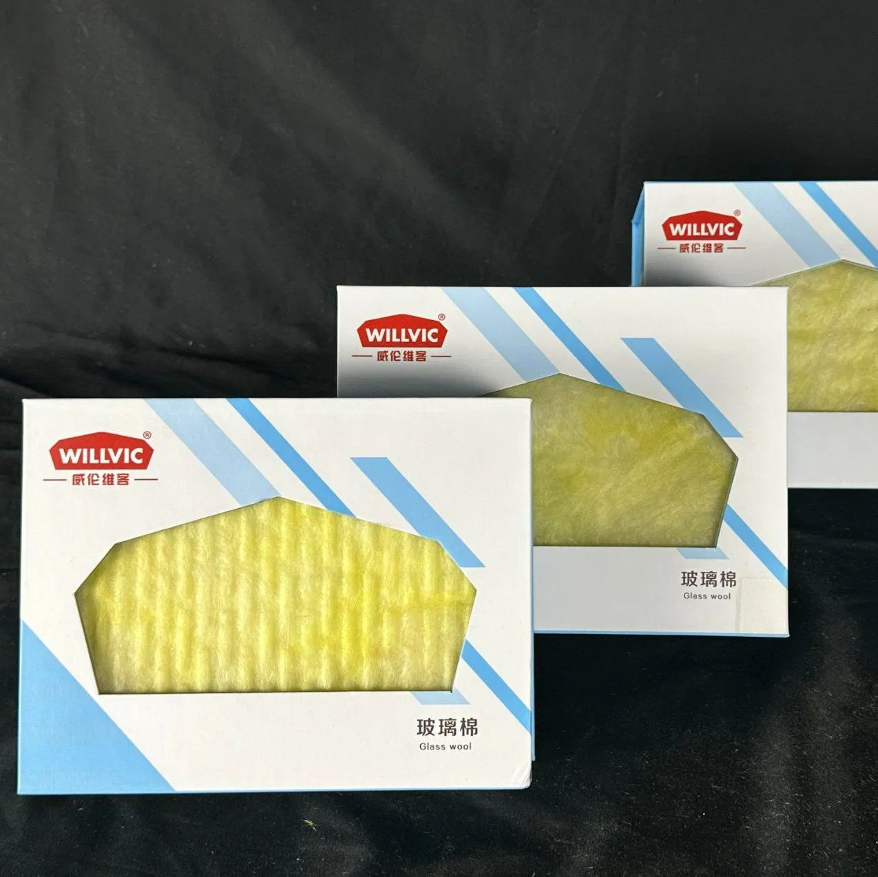 High-Quality Building Glass Wool for Thermal Insulation Solutions