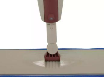 Easy Use Microfiber Spray Flat Mop for Floor Cleaning Spray Mop Pads
