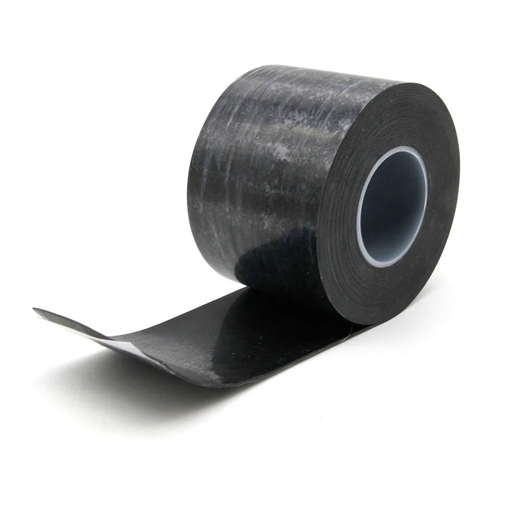 Versatile Flameproof Adhesive Tape for Home and Office Projects