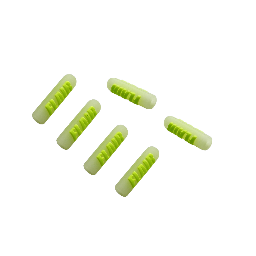 Молнии с логотипом на заказ