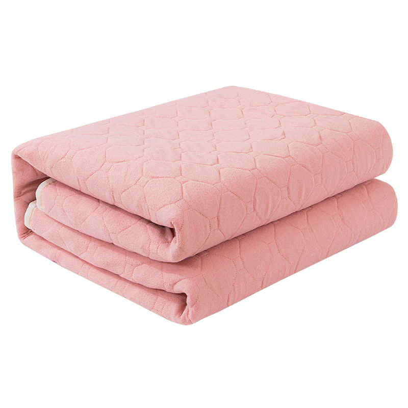 Wholesale Fashion 1688 Waterproof Electric Mattress Pad Under Blanket Made-in China Price