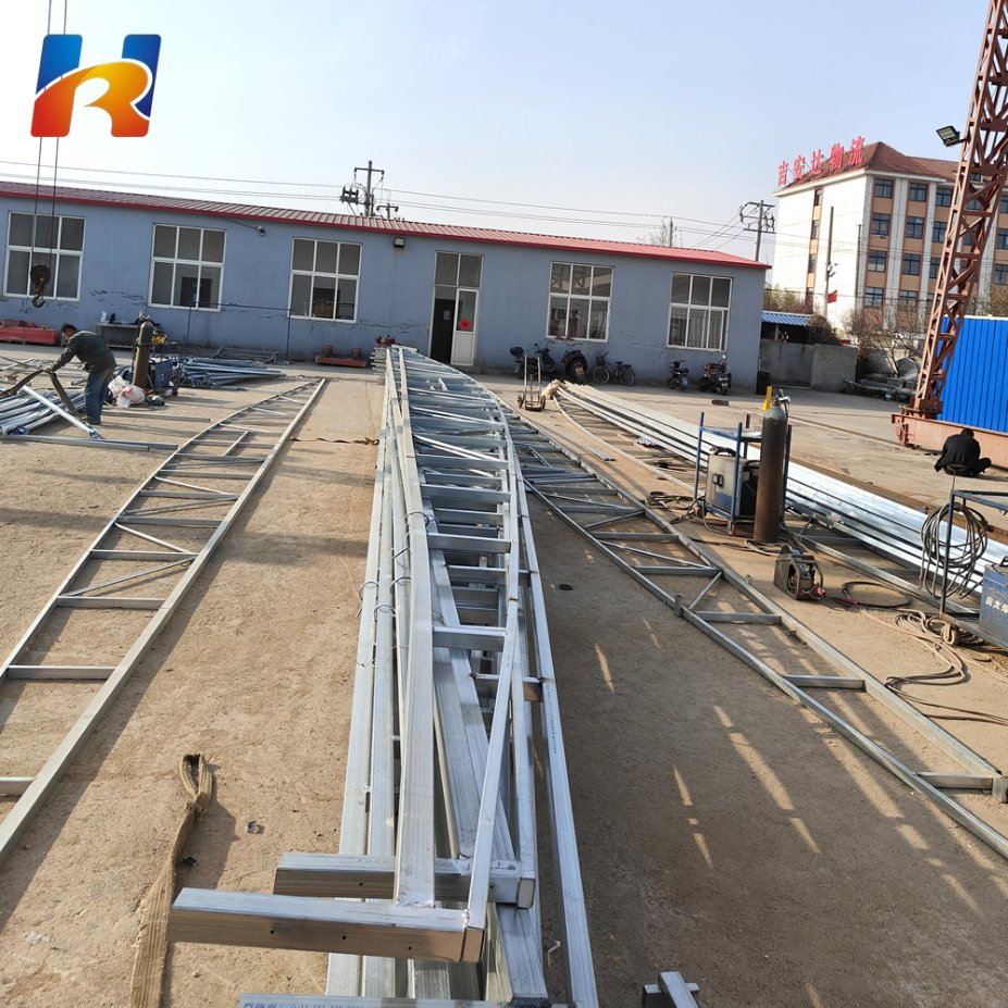 Adjustable Folding Steel Frame Carport Waterproof Outdoor Warehouse Shelter Movable Canopy Shed