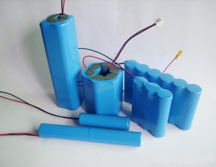Аккумулятор NiMH AA 7.2V 2200mAh перезаряжаемый
