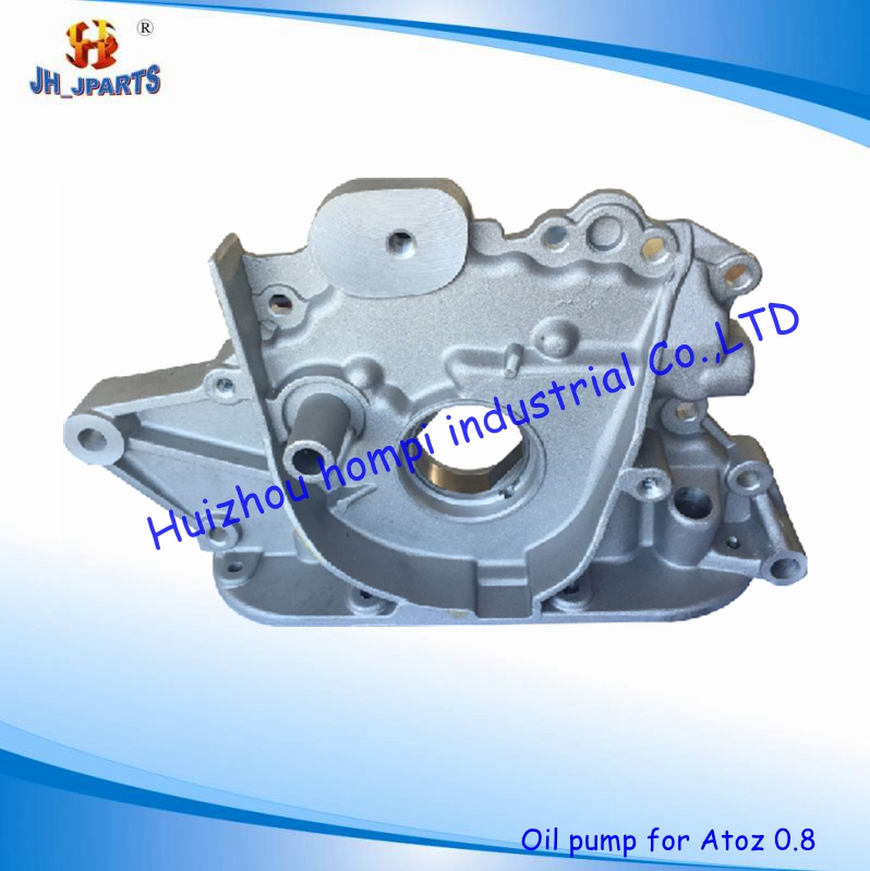 Масляный насос для Hyundai Atoz 0.8 G4HC