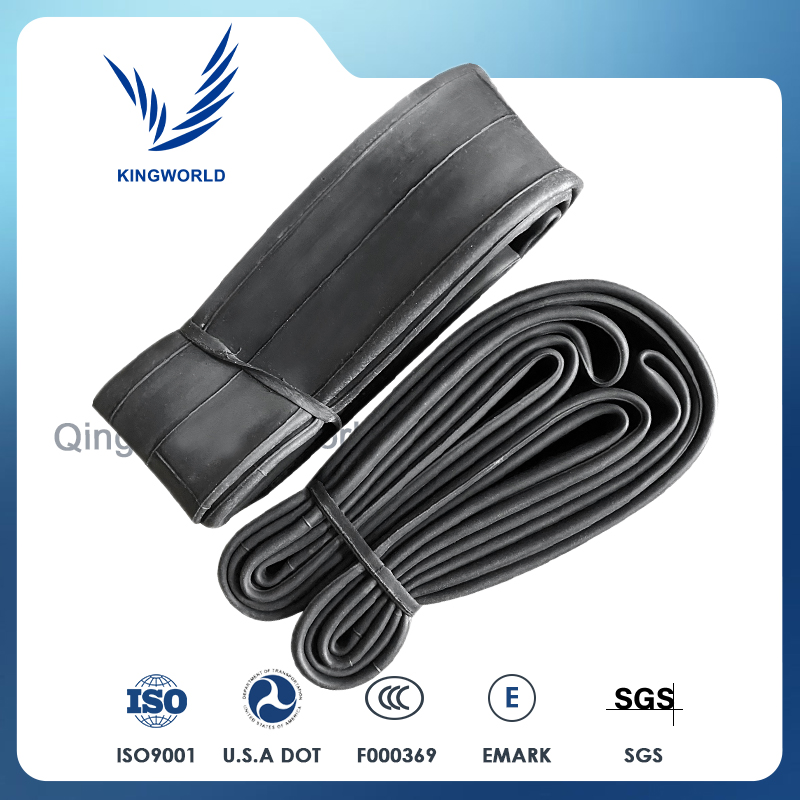 Камера велосипедная 12-29 дюймов, 700c, бутиловая