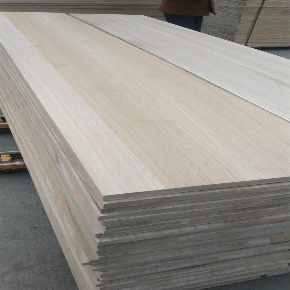 Best Selling Finger Joint Board Rubber Wood 18mm Rubberwood Fjlb