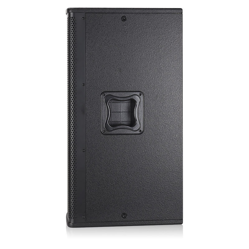 Premium 500W Full-Range Passive Speaker for Superior Sound