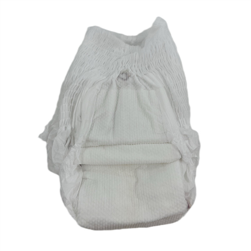 Детские подгузники-трусики Premium Quality, все размеры