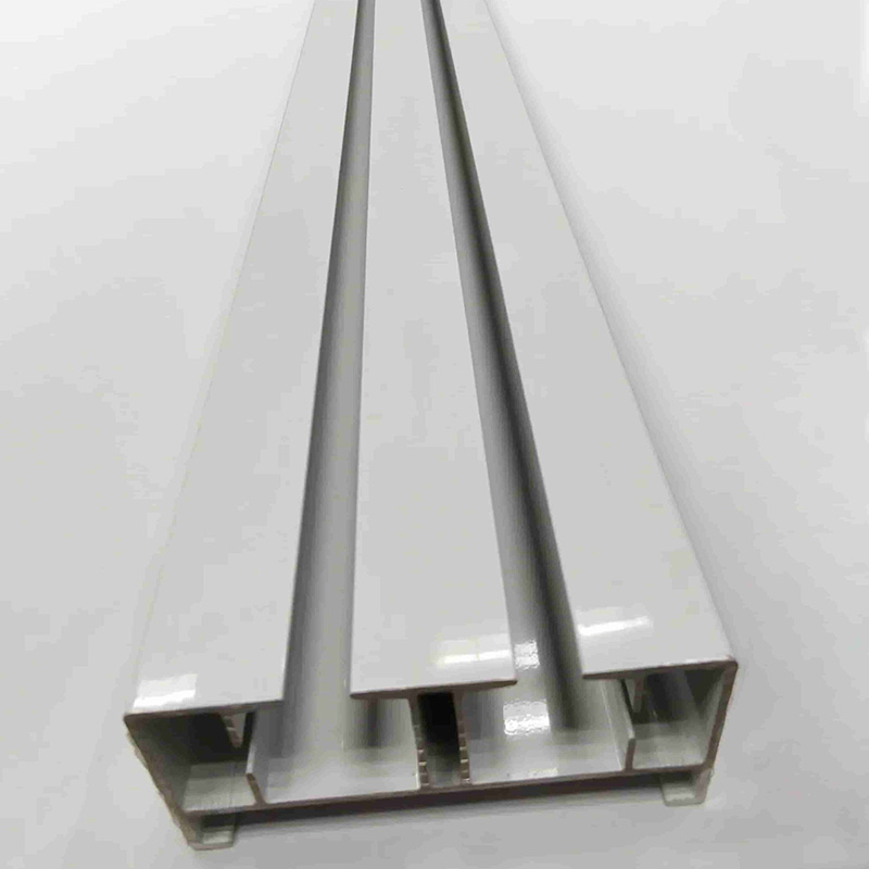 Heavy-Duty Stage Curtain/Drape Aluminum Track for Professional Theatrical Use