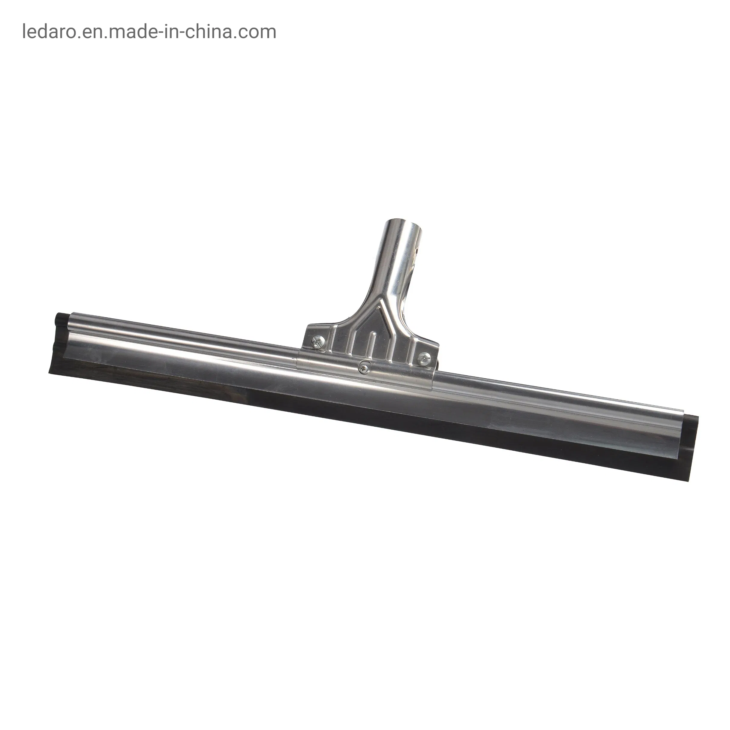 35cm Small Heavy Duty Moss Floor Squeegee Industrial Grade Soft Foam Head for Flexible Cleaning
