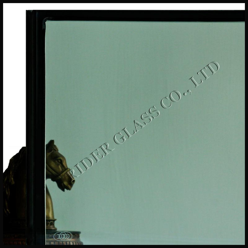 Low-E Double Glazing Glass Price