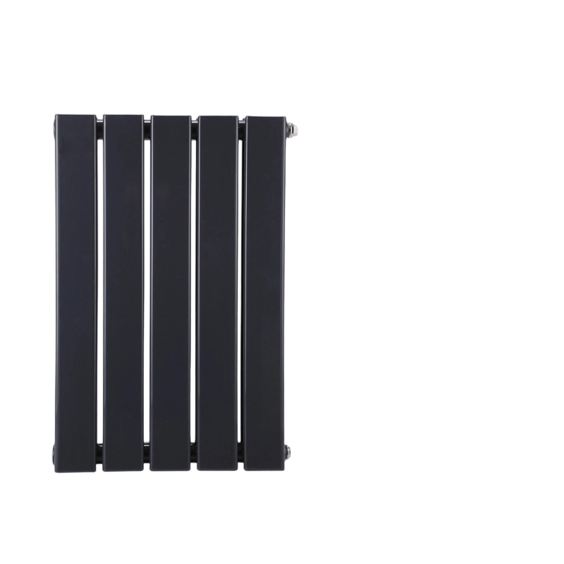 Corrosion Resistance Overheat Protection Steel Radiators for Cold Climate Areas