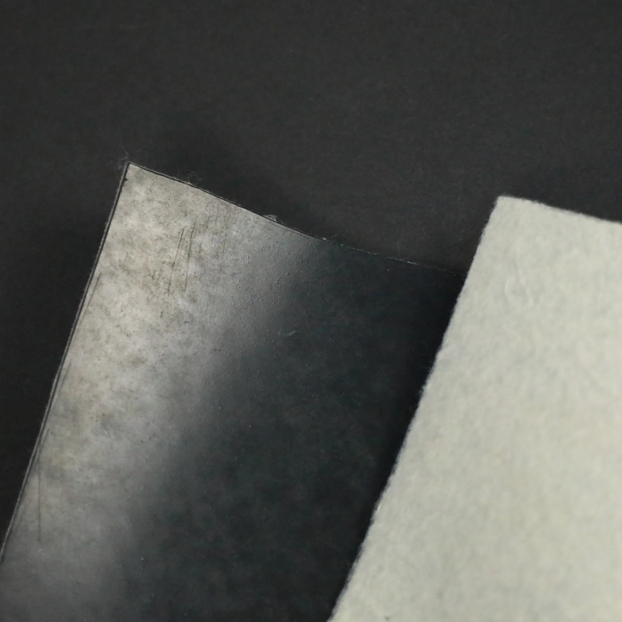 Even-Coating &amp; High-Density &amp; Lightweight &amp; High Quality Composite Geomembrane