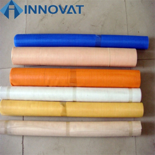 Factory Directly Fiberglass Window Mosquito Net Screen Mesh Insect Fly Screen Mesh Roll