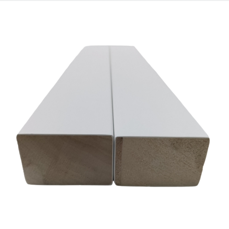 Architectural Carved Solid Wood Mouldings