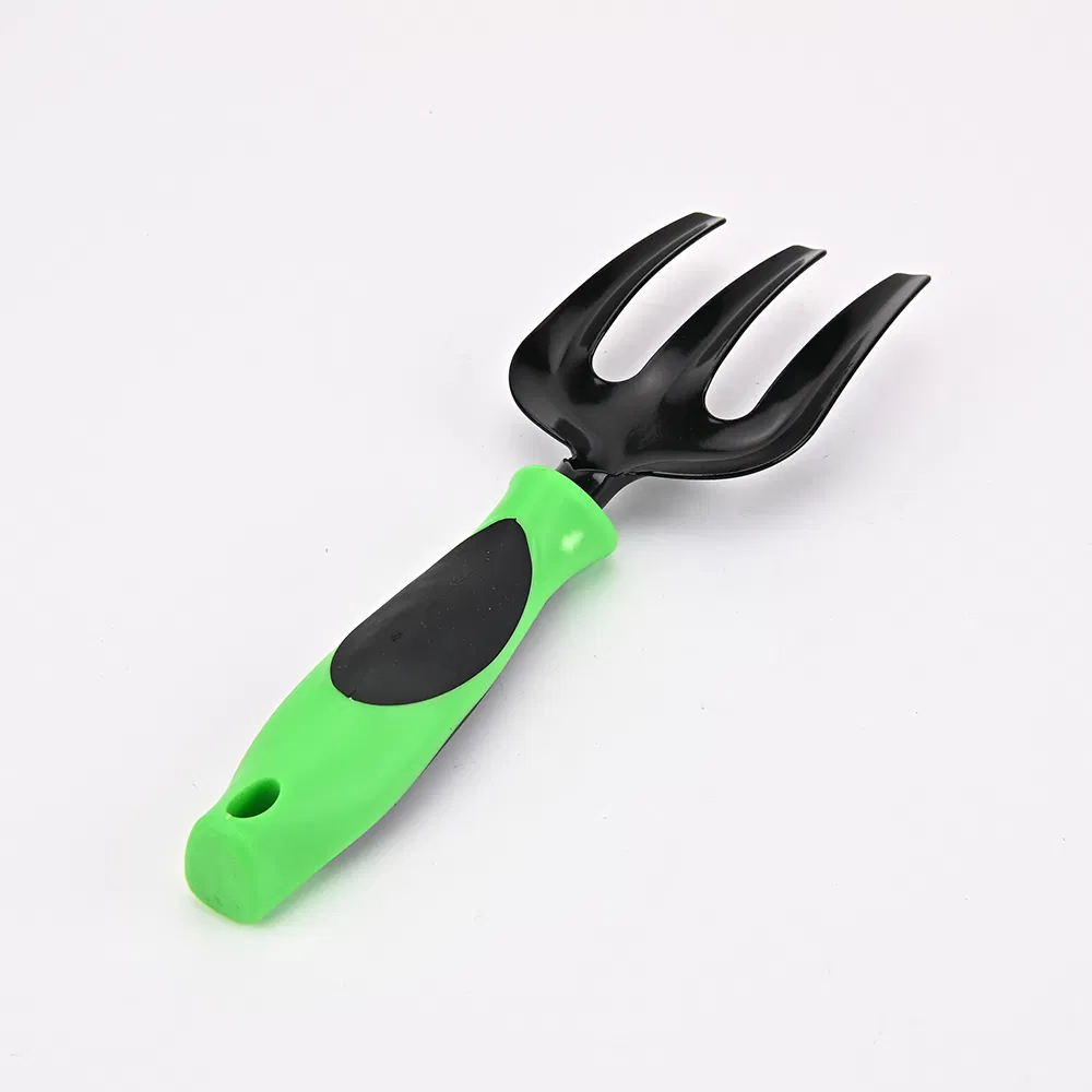 Factory Outdoor Mini Hand Garden Shovel Spade Rake Garden Tool